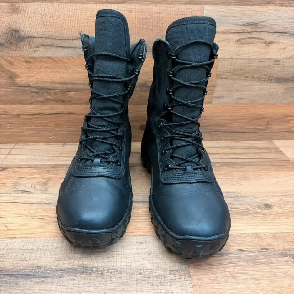 Rocky size 10R Black S2V 400G Insulated Tactical Military Boot